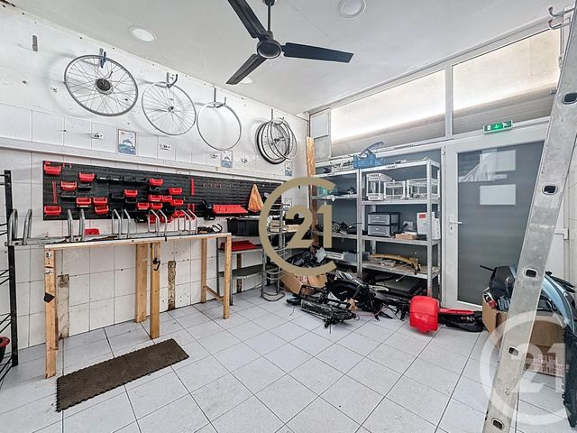 Divers &agrave; vendre - 47 m2 - Sete - 34 - LANGUEDOC-ROUSSILLON