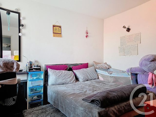 Appartement F2 &agrave; vendre - 2 pi&egrave;ces - 49,76 m2 - Sete - 34 - LANGUEDOC-ROUSSILLON