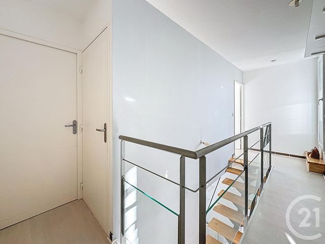 Maison &agrave; vendre - 3 pi&egrave;ces - 78,85 m2 - Sete - 34 - LANGUEDOC-ROUSSILLON