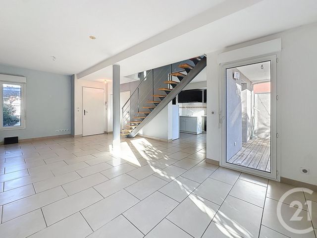 Maison &agrave; vendre - 3 pi&egrave;ces - 78,85 m2 - Sete - 34 - LANGUEDOC-ROUSSILLON