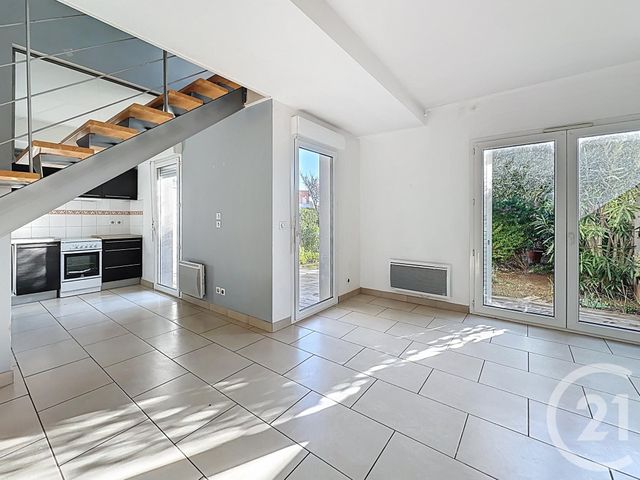 Maison &agrave; vendre - 3 pi&egrave;ces - 78,85 m2 - Sete - 34 - LANGUEDOC-ROUSSILLON