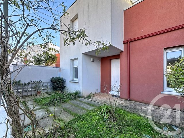 Maison &agrave; vendre - 3 pi&egrave;ces - 78,85 m2 - Sete - 34 - LANGUEDOC-ROUSSILLON