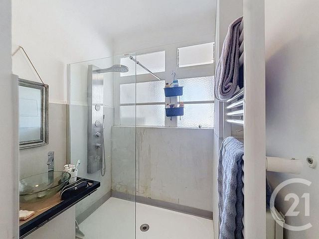 Appartement F2 bis &agrave; vendre - 3 pi&egrave;ces - 51,08 m2 - Sete - 34 - LANGUEDOC-ROUSSILLON