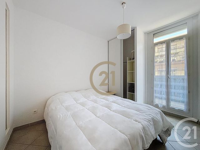 Appartement T3 &agrave; vendre - 3 pi&egrave;ces - 57,98 m2 - Sete - 34 - LANGUEDOC-ROUSSILLON