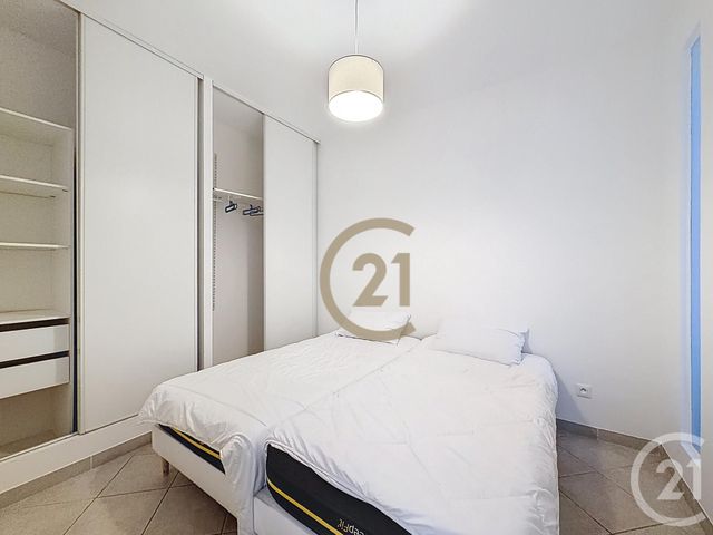 Appartement T3 &agrave; vendre - 3 pi&egrave;ces - 57,98 m2 - Sete - 34 - LANGUEDOC-ROUSSILLON