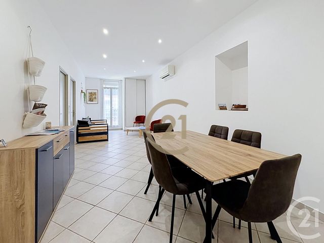 appartement - SETE - 34