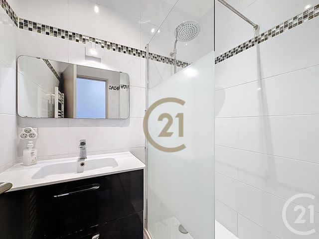 Appartement T3 &agrave; vendre - 3 pi&egrave;ces - 57,98 m2 - Sete - 34 - LANGUEDOC-ROUSSILLON