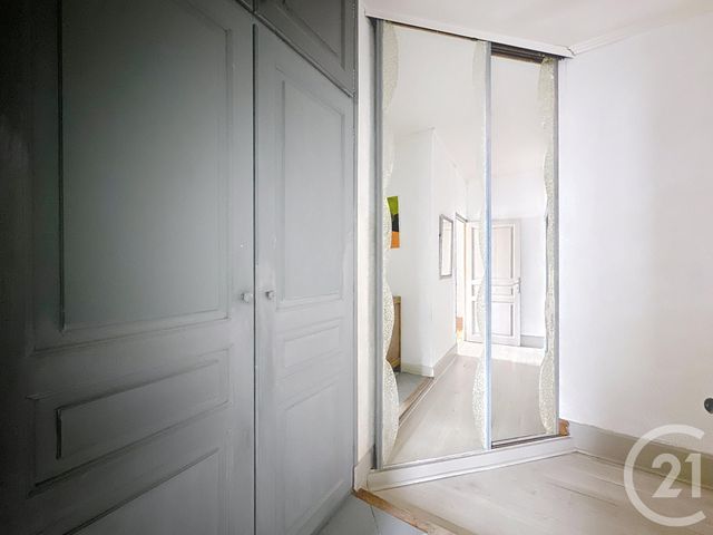 Appartement T3 &agrave; vendre - 3 pi&egrave;ces - 60,11 m2 - Sete - 34 - LANGUEDOC-ROUSSILLON