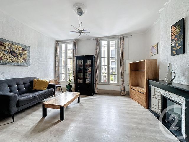 appartement - SETE - 34