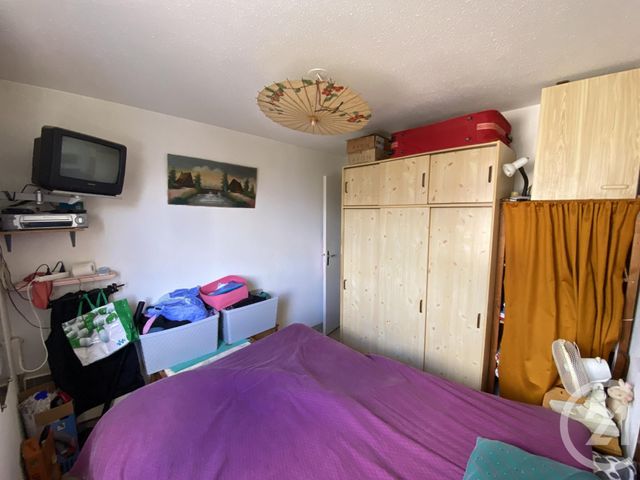 Appartement F2 &agrave; vendre - 2 pi&egrave;ces - 28,50 m2 - Sete - 34 - LANGUEDOC-ROUSSILLON