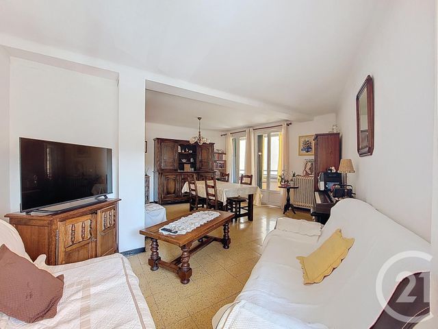 Appartement F3 à vendre SETE