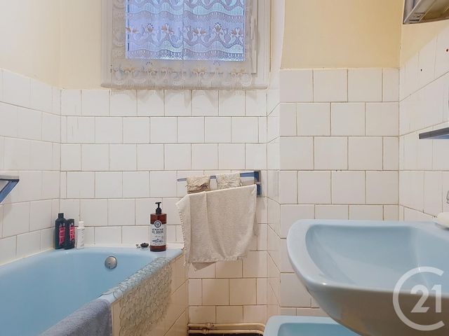 Appartement F3 &agrave; vendre - 3 pi&egrave;ces - 76 m2 - Sete - 34 - LANGUEDOC-ROUSSILLON