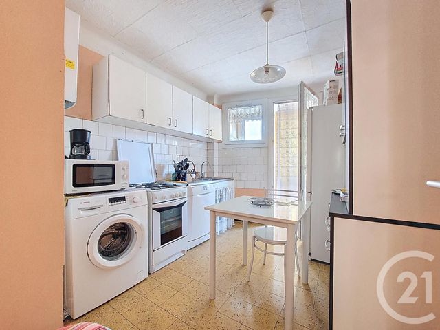 Appartement F3 &agrave; vendre - 3 pi&egrave;ces - 76 m2 - Sete - 34 - LANGUEDOC-ROUSSILLON