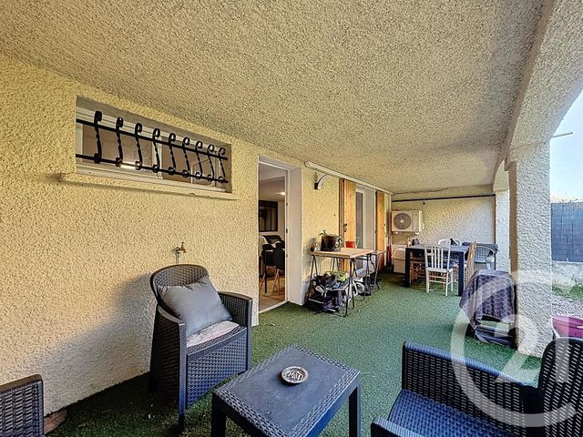 Maison &agrave; vendre - 5 pi&egrave;ces - 129,50 m2 - Frontignan - 34 - LANGUEDOC-ROUSSILLON