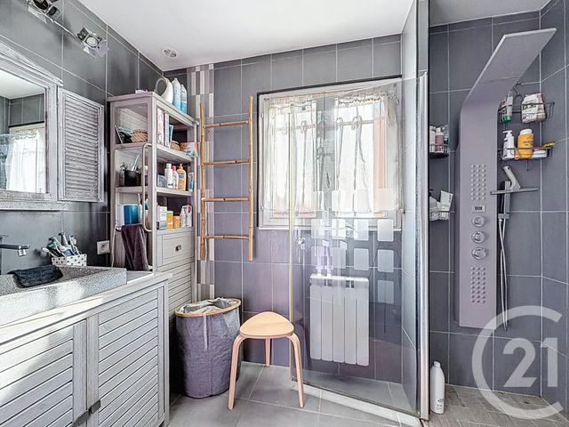 Maison &agrave; vendre - 5 pi&egrave;ces - 129,50 m2 - Frontignan - 34 - LANGUEDOC-ROUSSILLON