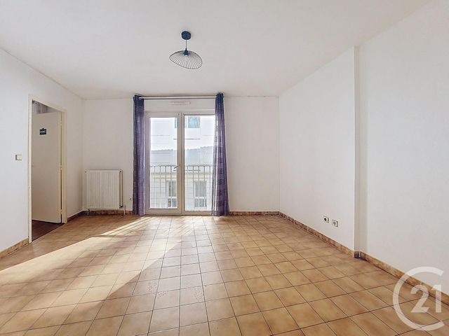 Appartement F2 &agrave; vendre - 2 pi&egrave;ces - 33,36 m2 - Sete - 34 - LANGUEDOC-ROUSSILLON