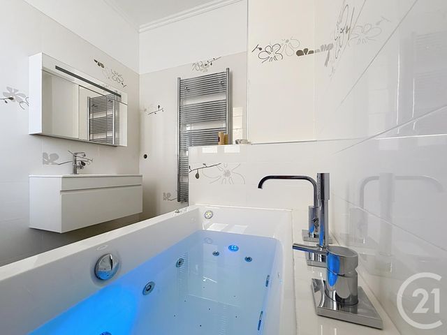 Appartement F4 &agrave; vendre - 4 pi&egrave;ces - 113,74 m2 - Sete - 34 - LANGUEDOC-ROUSSILLON