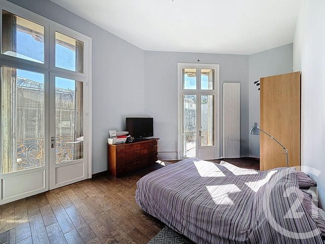 Appartement F4 &agrave; vendre - 4 pi&egrave;ces - 113,74 m2 - Sete - 34 - LANGUEDOC-ROUSSILLON