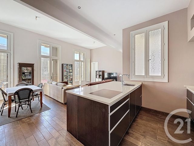 Appartement F4 &agrave; vendre - 4 pi&egrave;ces - 113,74 m2 - Sete - 34 - LANGUEDOC-ROUSSILLON