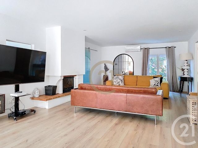 Appartement F3 &agrave; vendre - 3 pi&egrave;ces - 93 m2 - Sete - 34 - LANGUEDOC-ROUSSILLON