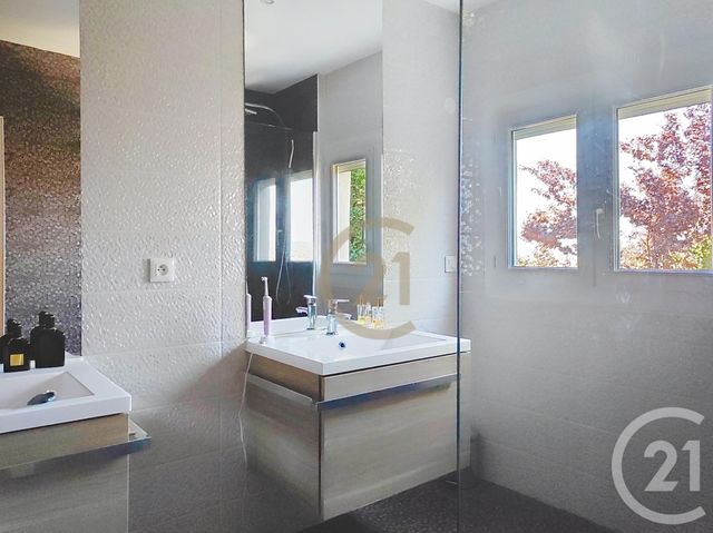 Appartement F3 &agrave; vendre - 3 pi&egrave;ces - 93 m2 - Sete - 34 - LANGUEDOC-ROUSSILLON