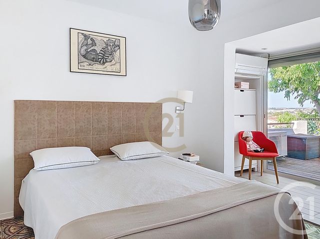 Appartement F3 &agrave; vendre - 3 pi&egrave;ces - 93 m2 - Sete - 34 - LANGUEDOC-ROUSSILLON