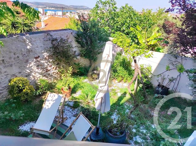 Appartement F3 &agrave; vendre - 3 pi&egrave;ces - 93 m2 - Sete - 34 - LANGUEDOC-ROUSSILLON