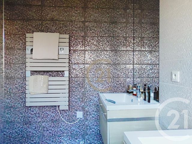 Appartement F3 &agrave; vendre - 3 pi&egrave;ces - 93 m2 - Sete - 34 - LANGUEDOC-ROUSSILLON