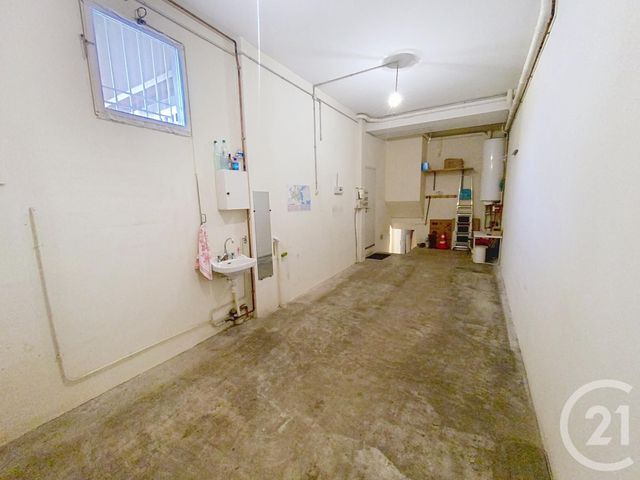 Maison &agrave; vendre - 6 pi&egrave;ces - 137 m2 - Sete - 34 - LANGUEDOC-ROUSSILLON