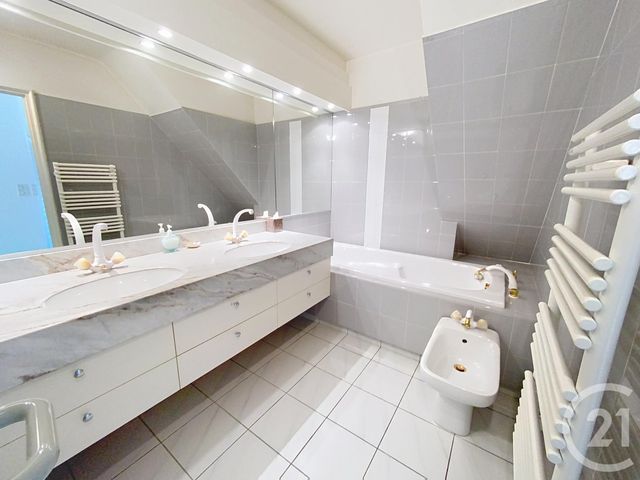 Maison &agrave; vendre - 6 pi&egrave;ces - 137 m2 - Sete - 34 - LANGUEDOC-ROUSSILLON