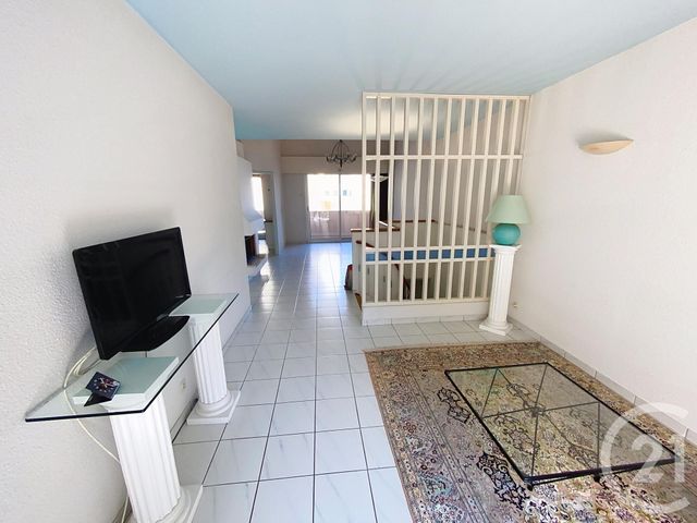 Maison &agrave; vendre - 6 pi&egrave;ces - 137 m2 - Sete - 34 - LANGUEDOC-ROUSSILLON