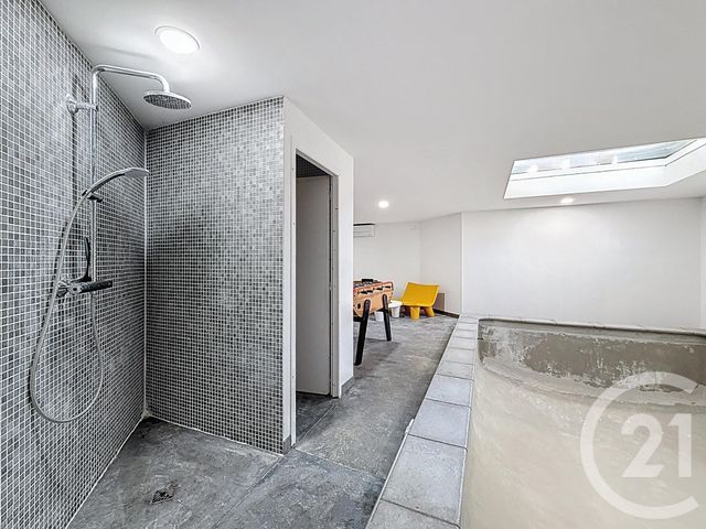 Maison &agrave; vendre - 6 pi&egrave;ces - 200,21 m2 - Sete - 34 - LANGUEDOC-ROUSSILLON