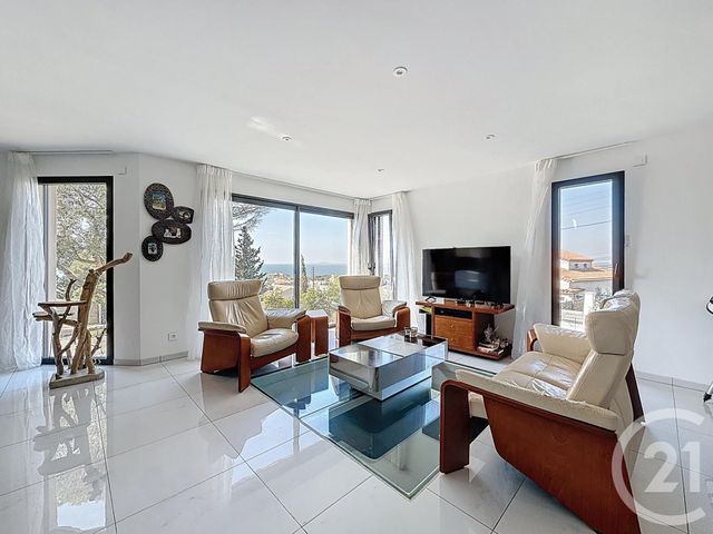 Maison &agrave; vendre - 6 pi&egrave;ces - 200,21 m2 - Sete - 34 - LANGUEDOC-ROUSSILLON