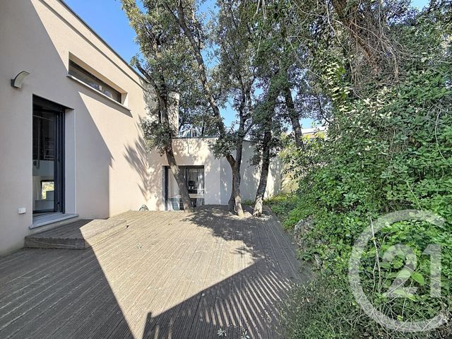 Maison &agrave; vendre - 6 pi&egrave;ces - 200,21 m2 - Sete - 34 - LANGUEDOC-ROUSSILLON