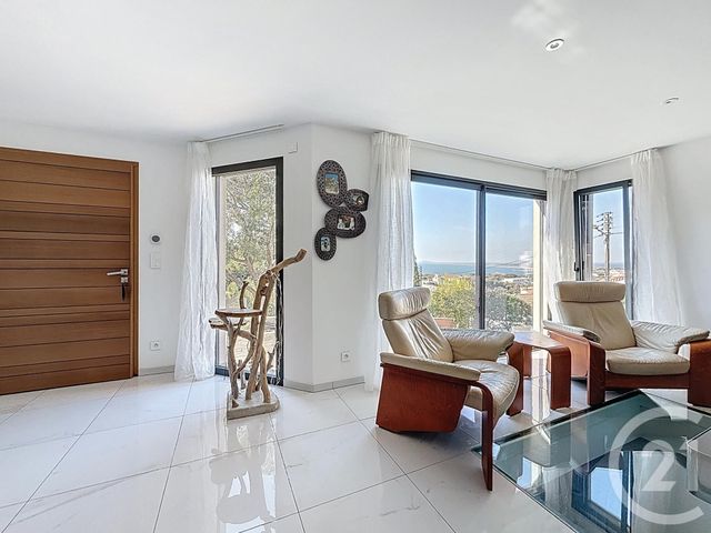 Maison &agrave; vendre - 6 pi&egrave;ces - 200,21 m2 - Sete - 34 - LANGUEDOC-ROUSSILLON