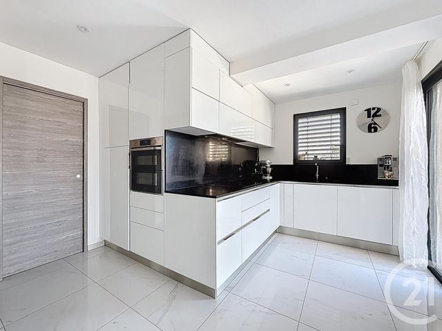 Maison &agrave; vendre - 6 pi&egrave;ces - 200,21 m2 - Sete - 34 - LANGUEDOC-ROUSSILLON