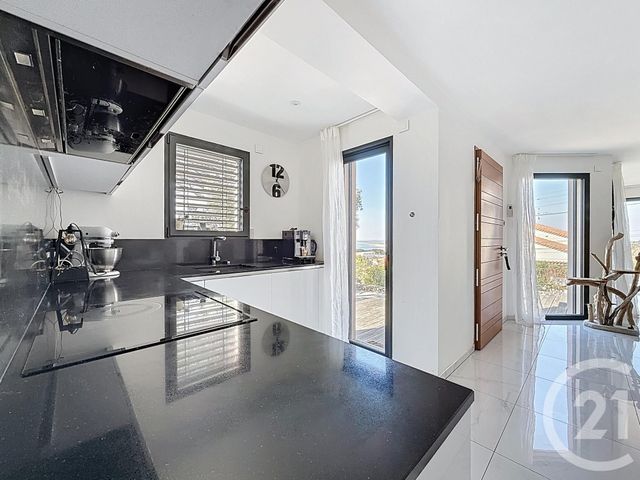 Maison &agrave; vendre - 6 pi&egrave;ces - 200,21 m2 - Sete - 34 - LANGUEDOC-ROUSSILLON