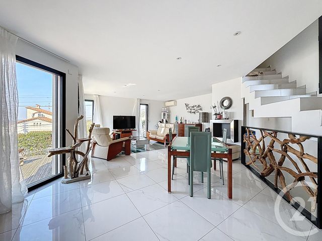 Maison &agrave; vendre - 6 pi&egrave;ces - 200,21 m2 - Sete - 34 - LANGUEDOC-ROUSSILLON