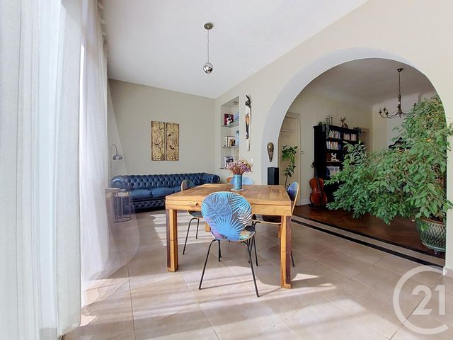 Appartement F8 &agrave; vendre - 8 pi&egrave;ces - 185,52 m2 - Sete - 34 - LANGUEDOC-ROUSSILLON