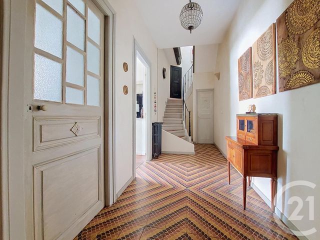 Appartement F8 &agrave; vendre - 8 pi&egrave;ces - 185,52 m2 - Sete - 34 - LANGUEDOC-ROUSSILLON