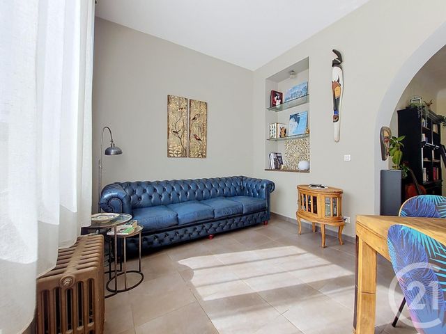 Appartement F8 &agrave; vendre - 8 pi&egrave;ces - 185,52 m2 - Sete - 34 - LANGUEDOC-ROUSSILLON