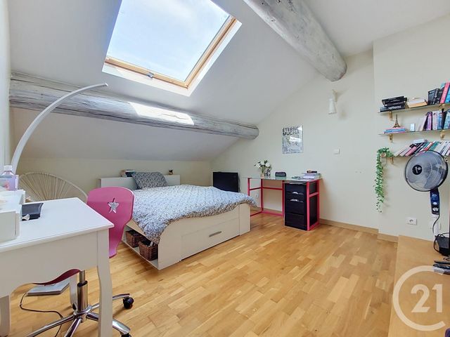 Appartement F8 &agrave; vendre - 8 pi&egrave;ces - 185,52 m2 - Sete - 34 - LANGUEDOC-ROUSSILLON