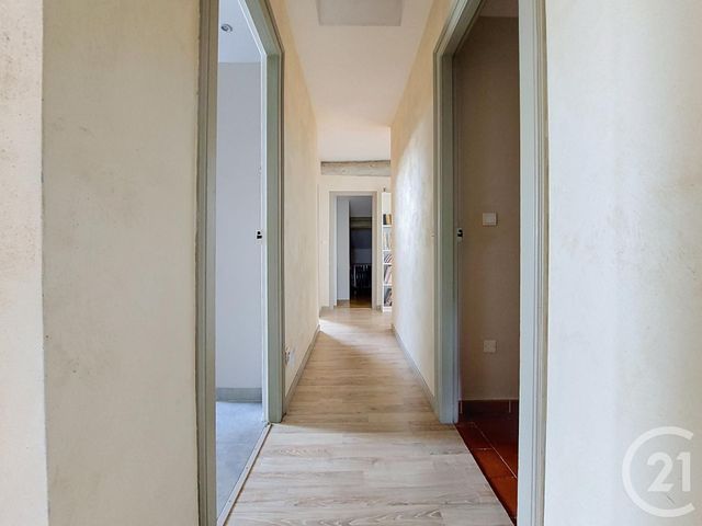 Appartement F8 &agrave; vendre - 8 pi&egrave;ces - 185,52 m2 - Sete - 34 - LANGUEDOC-ROUSSILLON