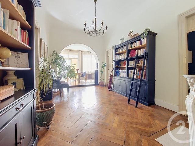 Appartement F8 &agrave; vendre - 8 pi&egrave;ces - 185,52 m2 - Sete - 34 - LANGUEDOC-ROUSSILLON
