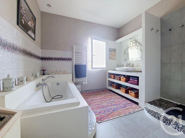 Appartement F8 &agrave; vendre - 8 pi&egrave;ces - 185,52 m2 - Sete - 34 - LANGUEDOC-ROUSSILLON