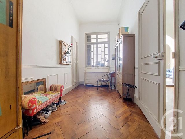 Appartement F8 &agrave; vendre - 8 pi&egrave;ces - 185,52 m2 - Sete - 34 - LANGUEDOC-ROUSSILLON