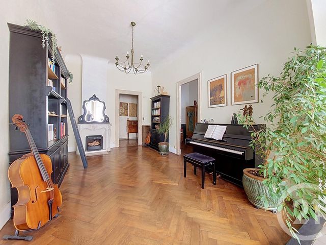 Appartement F8 &agrave; vendre - 8 pi&egrave;ces - 185,52 m2 - Sete - 34 - LANGUEDOC-ROUSSILLON