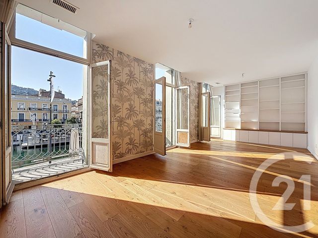 Appartement F4 à vendre SETE