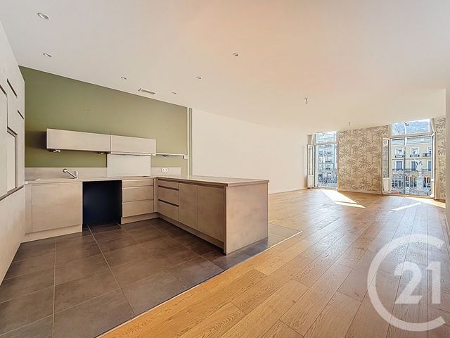 Appartement F4 &agrave; vendre - 4 pi&egrave;ces - 153,56 m2 - Sete - 34 - LANGUEDOC-ROUSSILLON