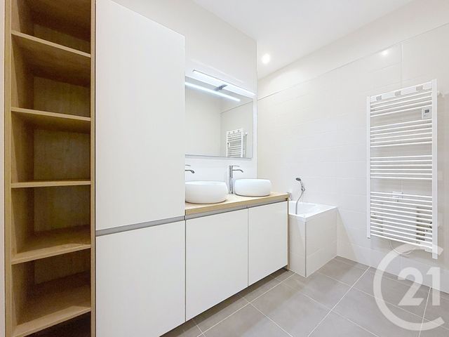 Appartement F4 &agrave; vendre - 4 pi&egrave;ces - 153,56 m2 - Sete - 34 - LANGUEDOC-ROUSSILLON